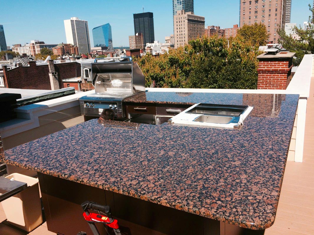 Granit Countertop Philadelphia