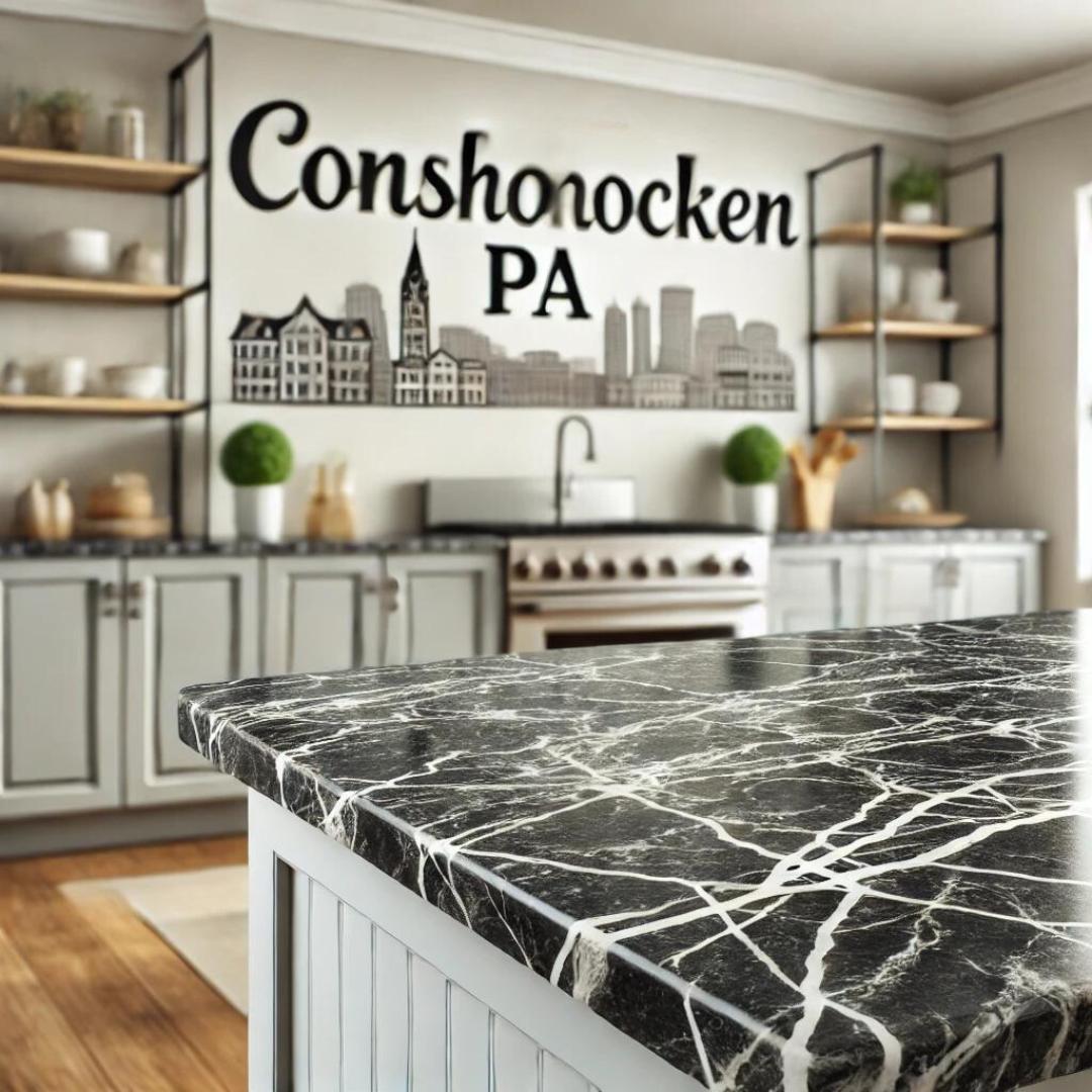 conshohocken countertops