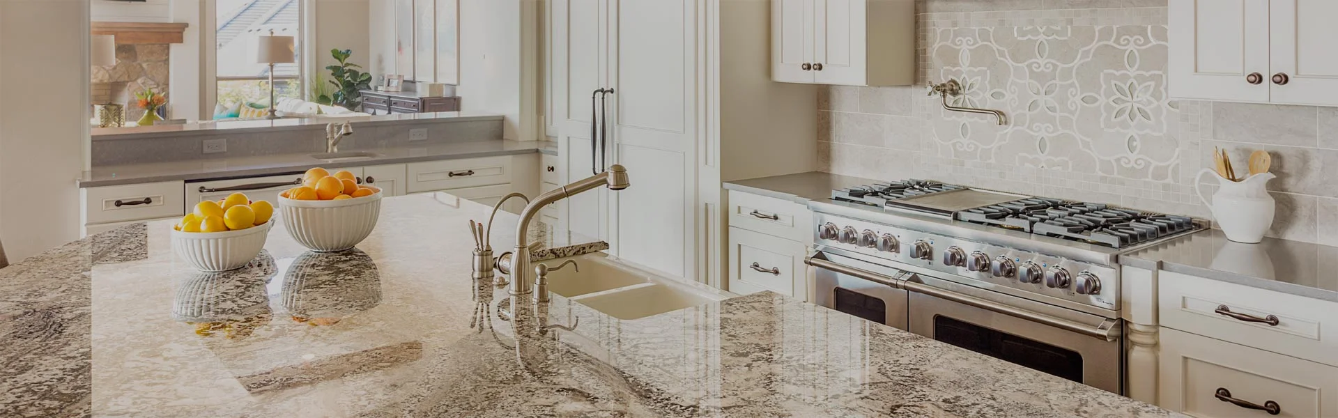 Elegantly Set-in Stone